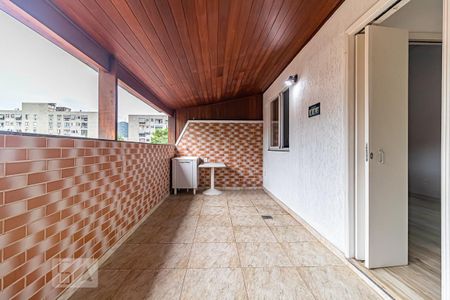 Casa para alugar com 120m², 4 quartos e 2 vagas Casa para alugar com 120m², 4 quartos e 2 vagasVaranda Gourmet