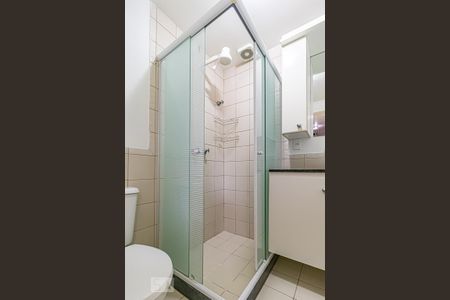 Casa para alugar com 120m², 4 quartos e 2 vagas Casa para alugar com 120m², 4 quartos e 2 vagasBanheiro Social