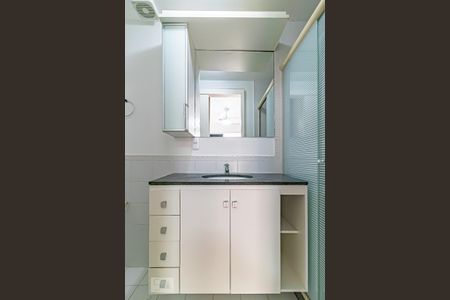 Casa para alugar com 120m², 4 quartos e 2 vagas Casa para alugar com 120m², 4 quartos e 2 vagasBanheiro da Suíte 1