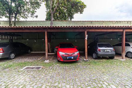 Casa para alugar com 120m², 4 quartos e 2 vagas Casa para alugar com 120m², 4 quartos e 2 vagasGaragem