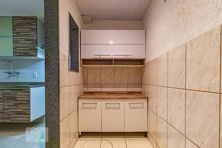 Casa para alugar com 120m², 4 quartos e 2 vagas Casa para alugar com 120m², 4 quartos e 2 vagasÁrea de Serviço