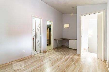 Casa para alugar com 120m², 4 quartos e 2 vagas Casa para alugar com 120m², 4 quartos e 2 vagasQuarto 4 - Suíte