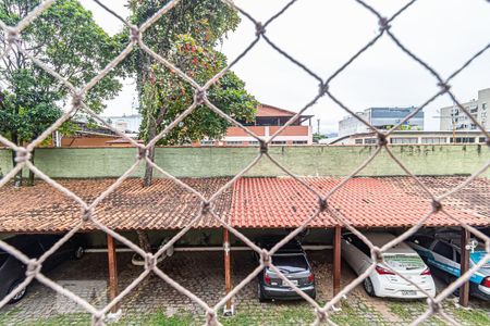 Casa para alugar com 120m², 4 quartos e 2 vagas Casa para alugar com 120m², 4 quartos e 2 vagasVista do Quarto 2