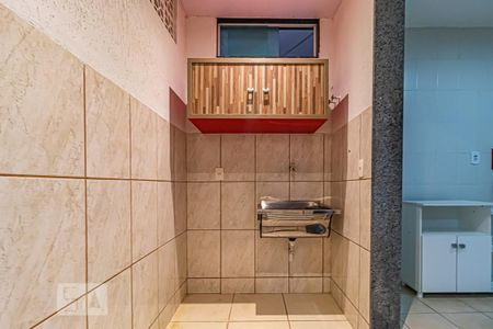 Casa para alugar com 120m², 4 quartos e 2 vagas Casa para alugar com 120m², 4 quartos e 2 vagasÁrea de Serviço