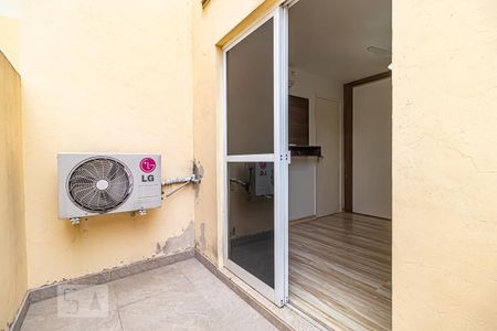 Casa para alugar com 120m², 4 quartos e 2 vagas Casa para alugar com 120m², 4 quartos e 2 vagasVaranda do Quarto 3