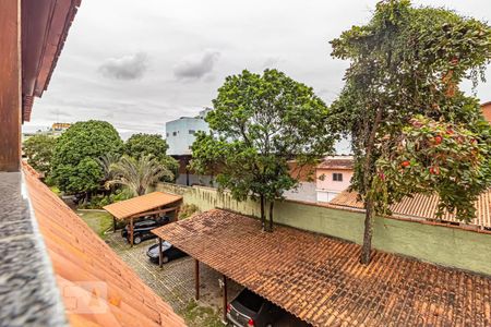 Casa para alugar com 120m², 4 quartos e 2 vagas Casa para alugar com 120m², 4 quartos e 2 vagasVista da Varanda