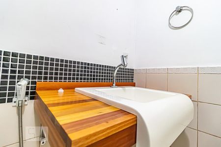 Casa para alugar com 120m², 4 quartos e 2 vagas Casa para alugar com 120m², 4 quartos e 2 vagasBanheiro da Suíte 2