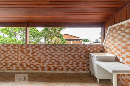 Casa para alugar com 120m², 4 quartos e 2 vagas Casa para alugar com 120m², 4 quartos e 2 vagasVista do Quarto 4