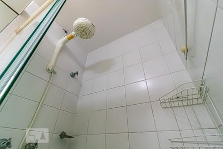 Casa para alugar com 120m², 4 quartos e 2 vagas Casa para alugar com 120m², 4 quartos e 2 vagasBanheiro da Suíte 1