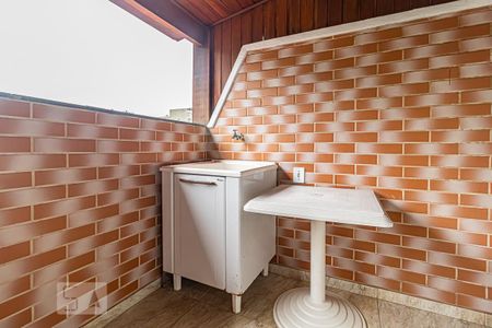 Casa para alugar com 120m², 4 quartos e 2 vagas Casa para alugar com 120m², 4 quartos e 2 vagasVaranda Gourmet