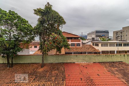 Casa para alugar com 120m², 4 quartos e 2 vagas Casa para alugar com 120m², 4 quartos e 2 vagasVista da Varanda
