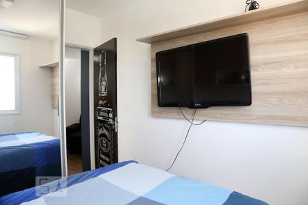 Apartamento à venda com 60m², 2 quartos e 1 vagaQuarto 2