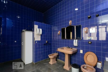 Casa à venda com 400m², 4 quartos e 5 vagasBanheiro