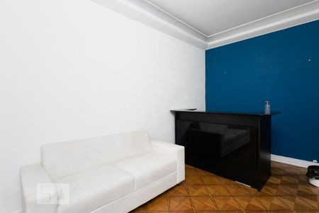 Casa à venda com 400m², 4 quartos e 5 vagasHall de Entrada