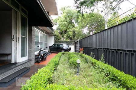 Casa à venda com 400m², 4 quartos e 5 vagasJardim