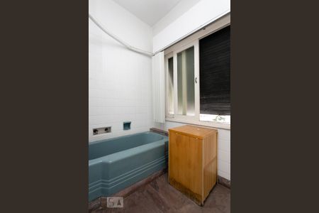 Casa à venda com 400m², 4 quartos e 5 vagasBanheiro da Suíte