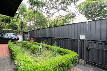 Casa à venda com 400m², 4 quartos e 5 vagasJardim