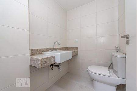 Apartamento à venda com 180m², 2 quartos e 1 vagaBanheiro da Suíte 2
