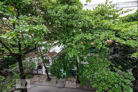 Apartamento à venda com 180m², 2 quartos e 1 vagaVista da Área Externa