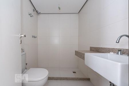 Apartamento à venda com 180m², 2 quartos e 1 vagaBanheiro da Suíte 1
