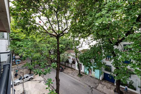 Apartamento à venda com 180m², 2 quartos e 1 vagaVista da Varanda da Sala