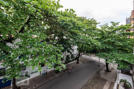 Apartamento à venda com 180m², 2 quartos e 1 vagaVista da Varanda da Sala