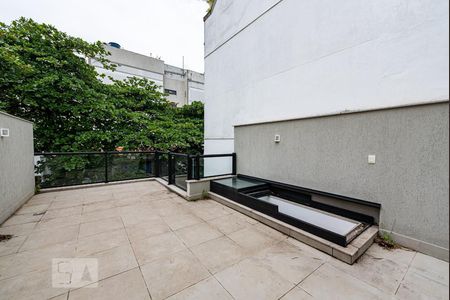 Apartamento à venda com 180m², 2 quartos e 1 vagaÁrea Externa