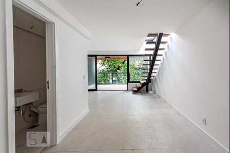 Sala de apartamento à venda com 2 quartos, 180m² em Ipanema, Rio de Janeiro