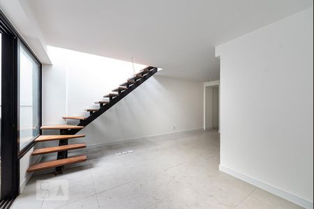 Sala de apartamento à venda com 2 quartos, 180m² em Ipanema, Rio de Janeiro