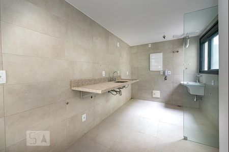 Apartamento à venda com 180m², 2 quartos e 1 vagaCozinha