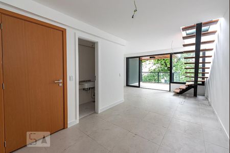 Sala de apartamento à venda com 2 quartos, 180m² em Ipanema, Rio de Janeiro