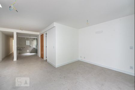 Sala de apartamento à venda com 2 quartos, 180m² em Ipanema, Rio de Janeiro