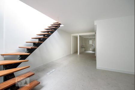 Sala de apartamento à venda com 2 quartos, 180m² em Ipanema, Rio de Janeiro