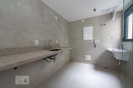 Apartamento à venda com 180m², 2 quartos e 1 vagaCozinha