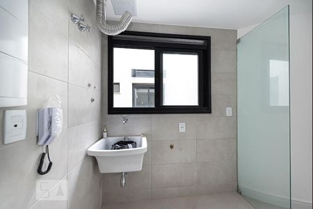 Apartamento à venda com 180m², 2 quartos e 1 vagaCozinha