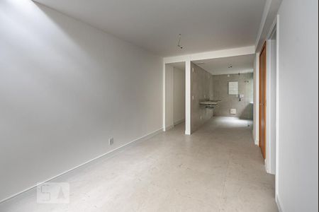 Sala de apartamento à venda com 2 quartos, 180m² em Ipanema, Rio de Janeiro