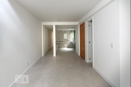 Sala de apartamento à venda com 2 quartos, 180m² em Ipanema, Rio de Janeiro