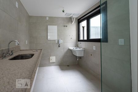 Apartamento à venda com 180m², 2 quartos e 1 vagaCozinha