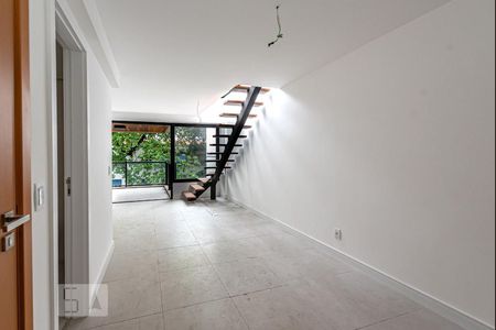 Sala de apartamento à venda com 2 quartos, 180m² em Ipanema, Rio de Janeiro