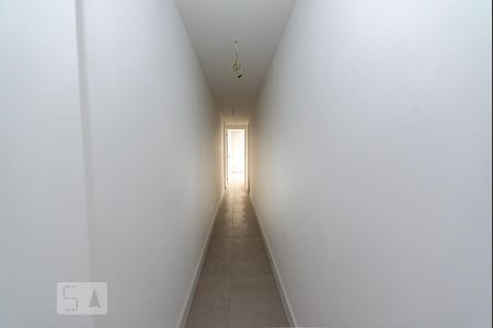 Apartamento à venda com 180m², 2 quartos e 1 vagaCorredor