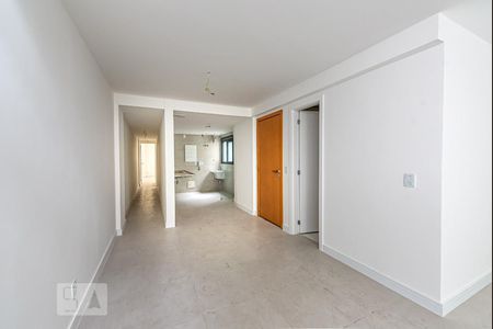 Sala de apartamento à venda com 2 quartos, 180m² em Ipanema, Rio de Janeiro