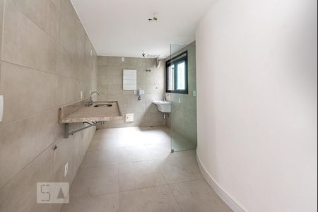 Apartamento à venda com 180m², 2 quartos e 1 vagaCozinha