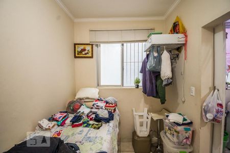 Apartamento à venda com 96m², 3 quartos e 1 vagaQuarto de Serviço
