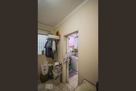 Apartamento à venda com 96m², 3 quartos e 1 vagaQuarto de Serviço