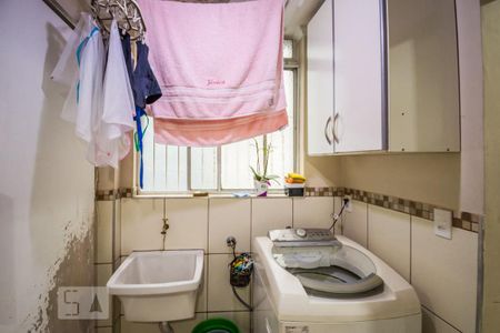 Apartamento à venda com 96m², 3 quartos e 1 vagaÁrea de Serviço