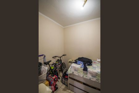 Apartamento à venda com 96m², 3 quartos e 1 vagaQuarto de Serviço