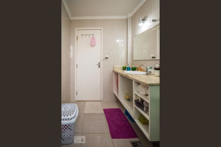 Apartamento à venda com 96m², 3 quartos e 1 vagaBanheiro