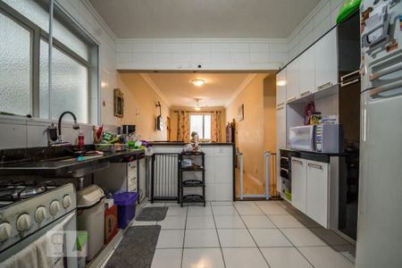 Apartamento à venda com 96m², 3 quartos e 1 vagaCozinha