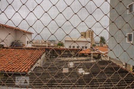 Apartamento à venda com 96m², 3 quartos e 1 vagaVista do quarto 2