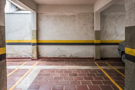 Apartamento à venda com 96m², 3 quartos e 1 vagaGaragem